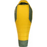 Спальный мешок KLYMIT WILD ASPEN 0 Regular желто-зеленый 13WAYL00C